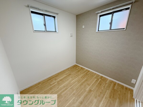 VOGUEの物件内観写真